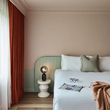 Hotel Kyah Blackheath Esterno foto
