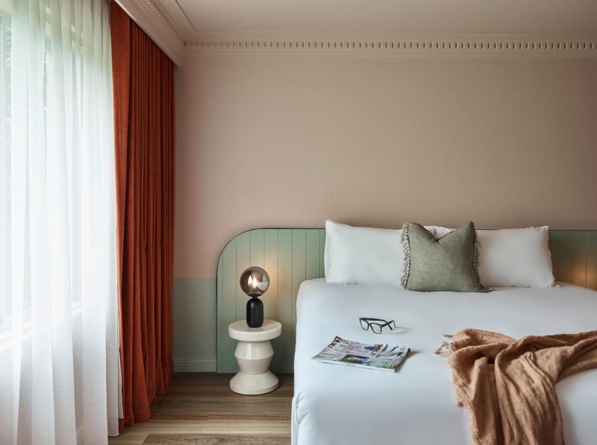 Hotel Kyah Blackheath Esterno foto