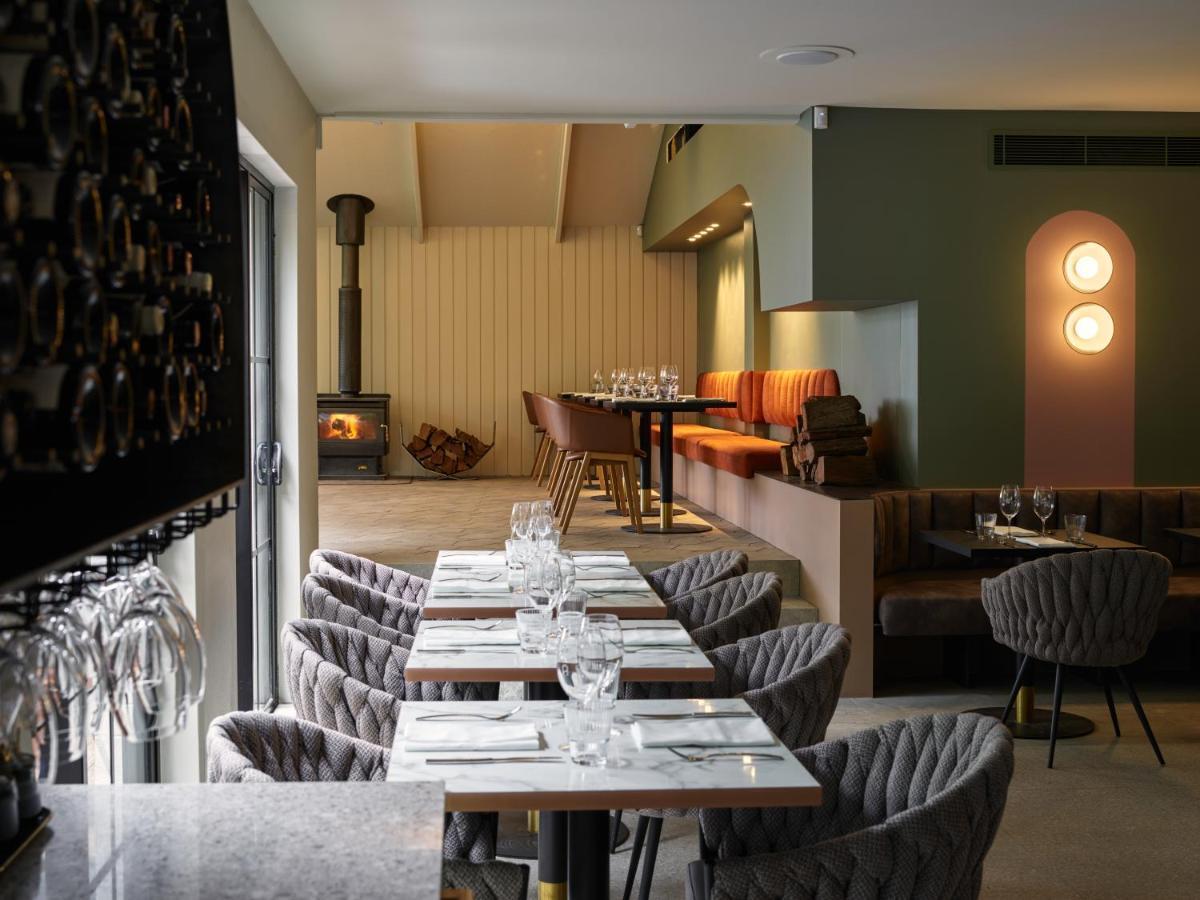 Hotel Kyah Blackheath Esterno foto