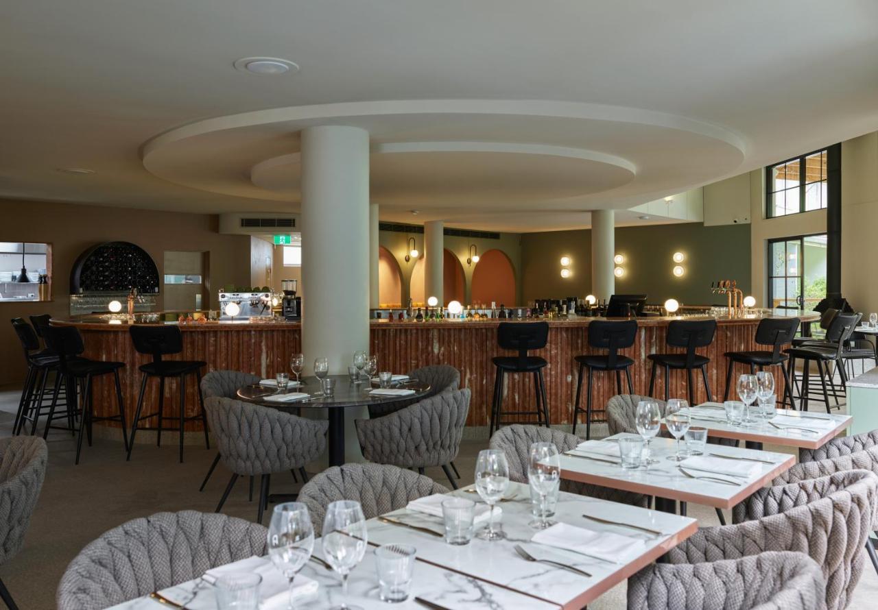 Hotel Kyah Blackheath Esterno foto