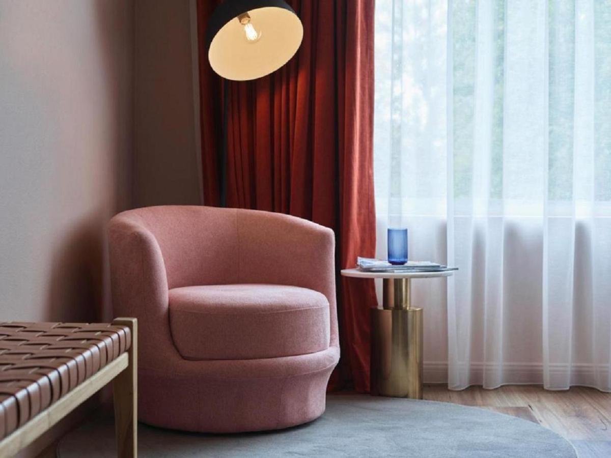 Hotel Kyah Blackheath Esterno foto