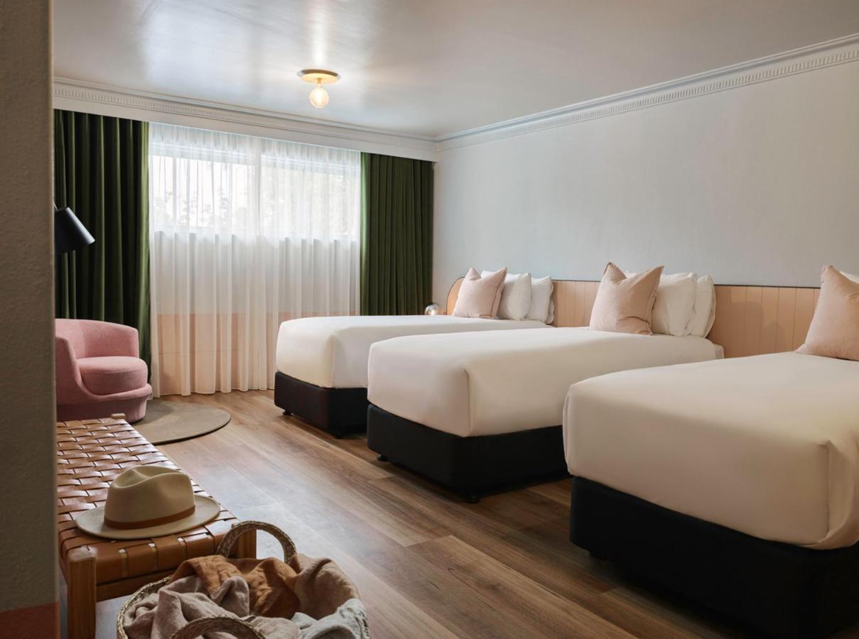 Hotel Kyah Blackheath Esterno foto