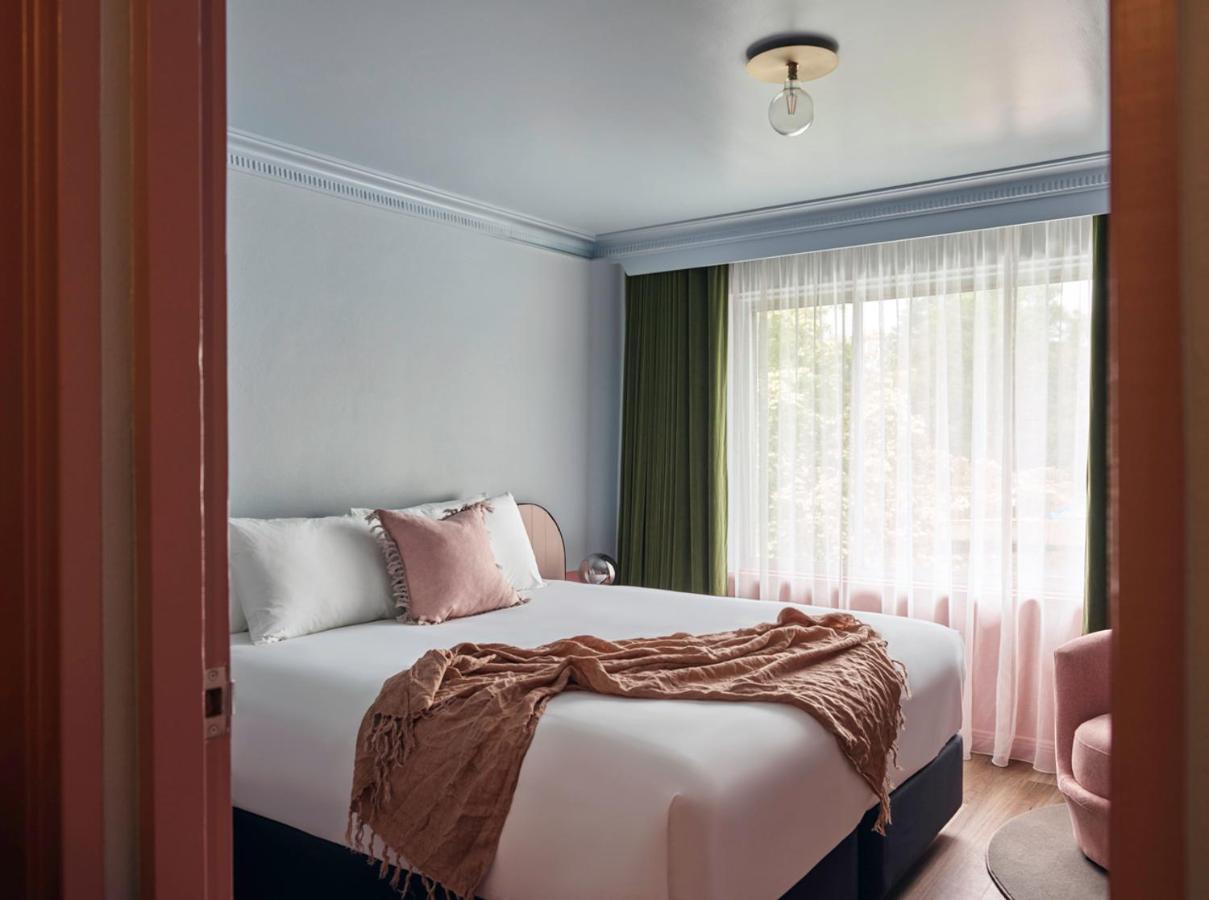 Hotel Kyah Blackheath Esterno foto
