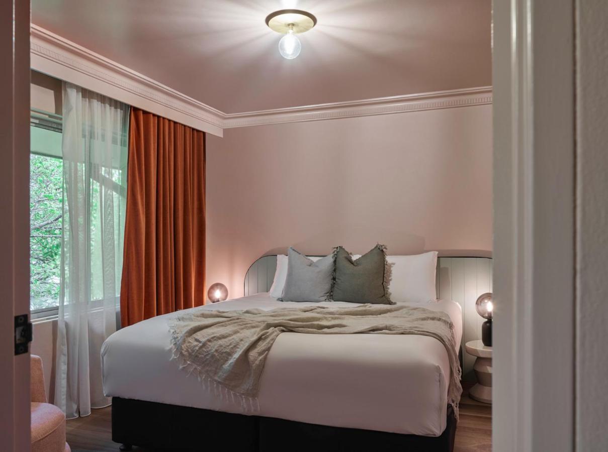 Hotel Kyah Blackheath Esterno foto
