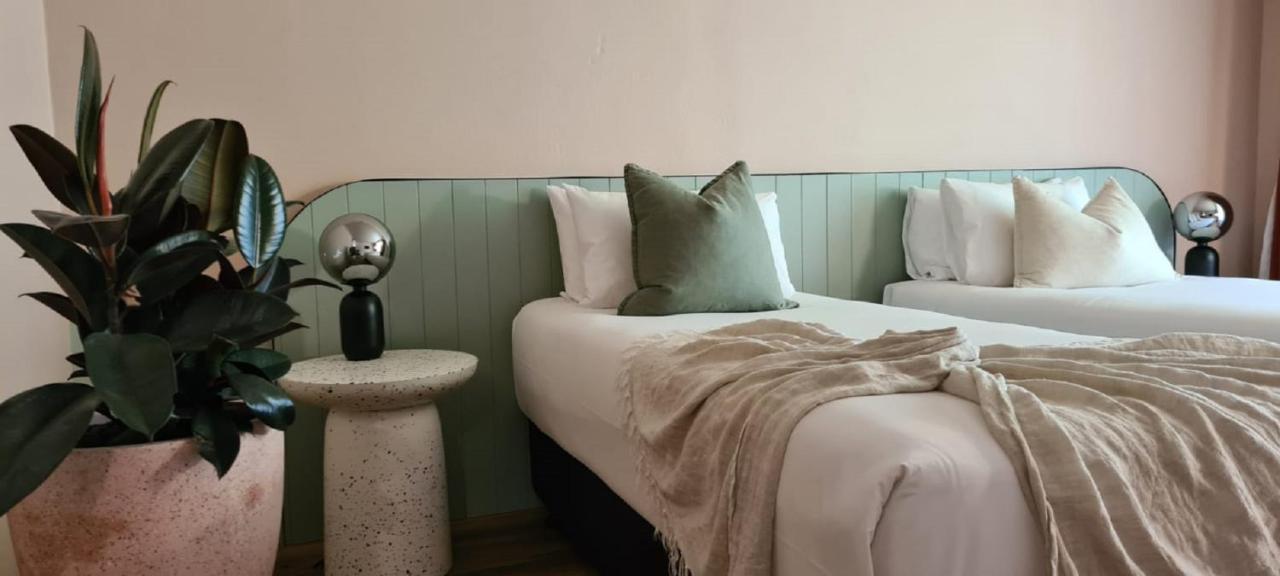 Hotel Kyah Blackheath Esterno foto