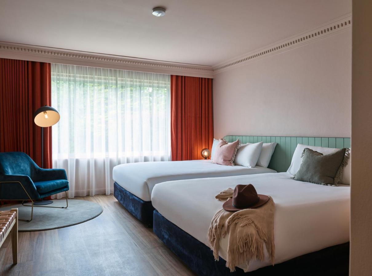 Hotel Kyah Blackheath Esterno foto