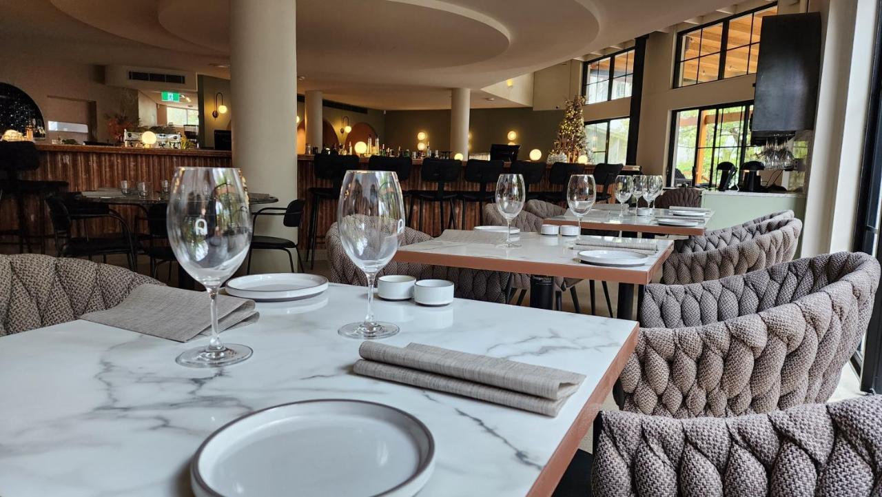 Hotel Kyah Blackheath Esterno foto