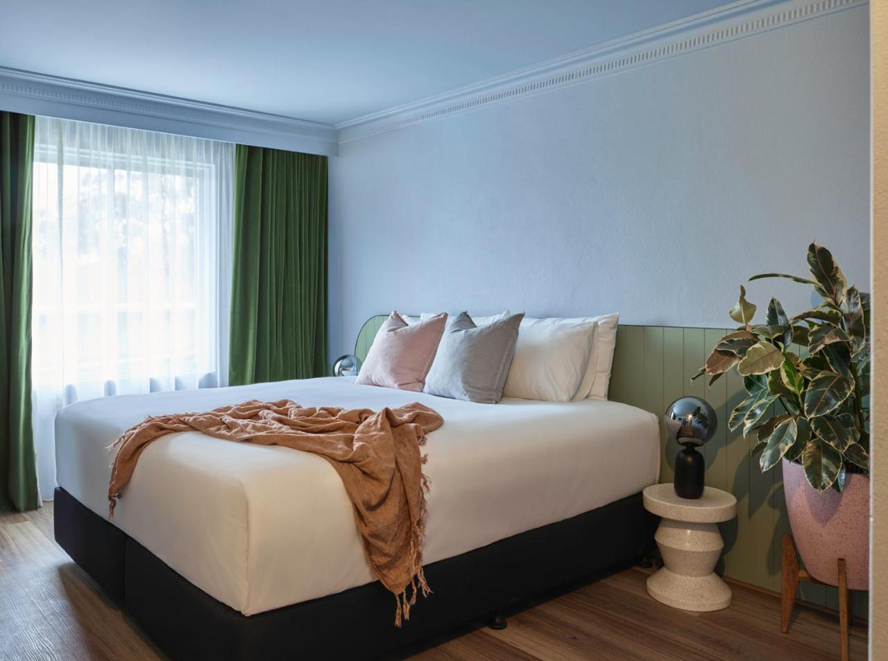 Hotel Kyah Blackheath Camera foto